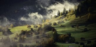 Marcin Baraniecki: Tryptyk Podkarpacki: KASA (15)