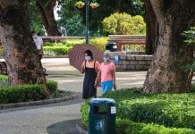 W Chinach wszystkie Covidy są pochodzenia zagranicznego