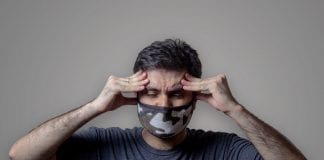 Kumor: Covid zdusi myślenie…