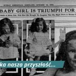 Eugenika nasza przyszłość