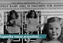 Eugenika nasza przyszłość