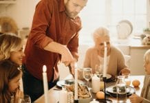 Merry Christmas, tu policja, otwierać, bo wyważymy drzwi…