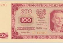 Wtedy tak to zrobiono… Wymiana pieniędzy