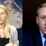 Sykulski: wszystko zmierza w stronę przedterminowych wyborów parlamentarnych w Polsce