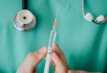 Aktor i raper Ice Cube nie zaszczepił się nawet dla 9 mln dol.