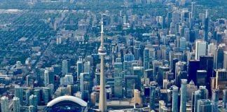 NIERUCHOMOŚCI: Wszyscy zauważamy, że ceny nieruchomości wokół GTA rosną bardzo szybko. Dlaczego?