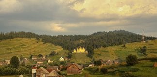 Marcin Baraniecki: Tryptyk Podkarpacki: KASA (14)