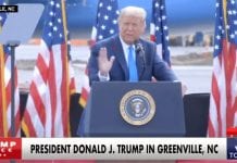 Trump: Chiny zapłacą w takiej czy innej formie…