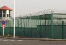 Trudeau w sprawie Ujgurów chowa głowę w piasek