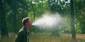 Kumor: Plują nam w twarz – nie mówmy, że to deszcz pada