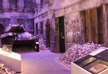 Muzeum II Wojny Światowej w Gdańsku: Sąd stanął po stronie polskiej pamięci