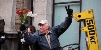 Pruszyński: Wybory w USA