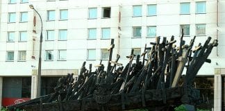 Michalina Pięchowa-Bochnia: Wojenne losy Polaków: Od tajgi archangielskiej po stepy Kazachstanu