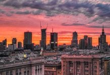 Trzaskowski zdymisjonował Rabieja