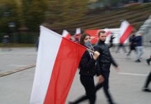 Prokuratura umorzyła śledztwo. Na Marszu Niepodległości nie siano nienawiści