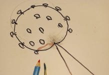 Michalinka: Ach szczepionkę daj mi luby