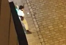 Wiedeń: zamach terrorystyczny na Schwedenplatz – 4 zabitych