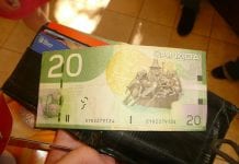 39 procent Kanadyjczyków na państwowej “kroplówce” nie wie co zrobi, gdy ją zakręcą