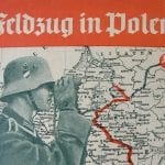 Brytyjski historyk: “Niemcy prowadziły przeciwko Polsce wojnę rasową”