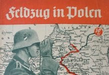 Brytyjski historyk: “Niemcy prowadziły przeciwko Polsce wojnę rasową”