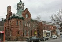 Kanada: Pan inspektor przyjdzie bez pukania