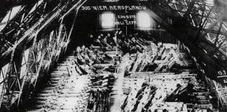 Pruszyński: I a II brygada