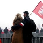 Antoni Macierewicz o Marszu Niepodległości: To musi zostać wyjaśnione… Fotoreportaż Joanna Wasilewska