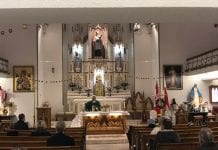 Obchody 102 Rocznicy odzyskania przez Polskę Niepodległości w Toronto.