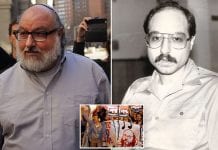 Pollard wraca do ojczyzny jako bohater