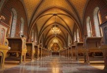 Pastor z B.C. nie zamierza pytać wiernych o szczepienia