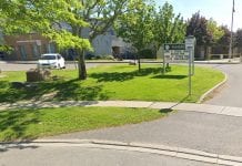 Scarborough: Strajk w podstawówce ze względu na Covid