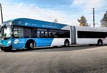 Usiłował uprowadzić autobus Mi-Way