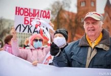 Pruszyński: Ze złocącego się Mińska