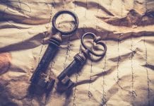 Marcin Baraniecki: Tryptyk Podkarpacki: KASA (19)