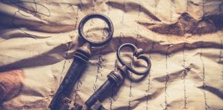 Marcin Baraniecki: Tryptyk Podkarpacki: KASA (19)