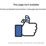 FACEBOOK USUNĄŁ STRONĘ JANUSZA KORWIN-MIKKEGO