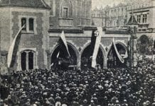 Rozenek: 11 Listopada 1918 roku Polska odzyskała Niepodległość