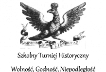 SZKOLNY TURNIEJ PATRIOTYCZNY W SZKOLE POLSKIEJ PRZY KONSULACIE GENRALNYM RP W TORONTO