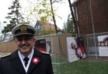 Uroczystość Podniesienia Flagi Państwowej…