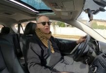 Atak na polską dumę