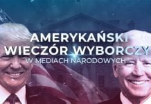 Trump czy Biden? – Dzisiaj się okaże