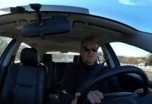 Na Mszy św. w Hamilton