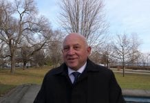 Obchody 190-lecia Powstania Listopadowego w Toronto