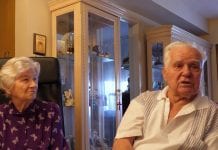 Z cyklu polskie losy – Państwo Dubiccy