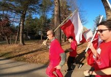 Bieg Niepodległości Toronto 2020