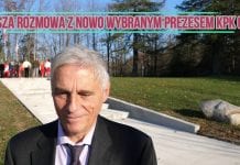 “Walczymy w słusznej sprawie” – rozmowa z nowo wybranym prezesem KPK OT