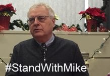 Wraca sprawa Michaela Del Grande – członka rady TCDSB, który odważył się sprzeciwić wpływom LGBT