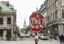 Quebec chce wzmocnić ochronę języka francuskiego