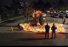 Wszystkich Świętych Mississauga 2020