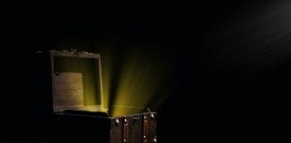 Marcin Baraniecki: Tryptyk Podkarpacki: KASA (20)